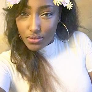 Meet your Posher, Markisha